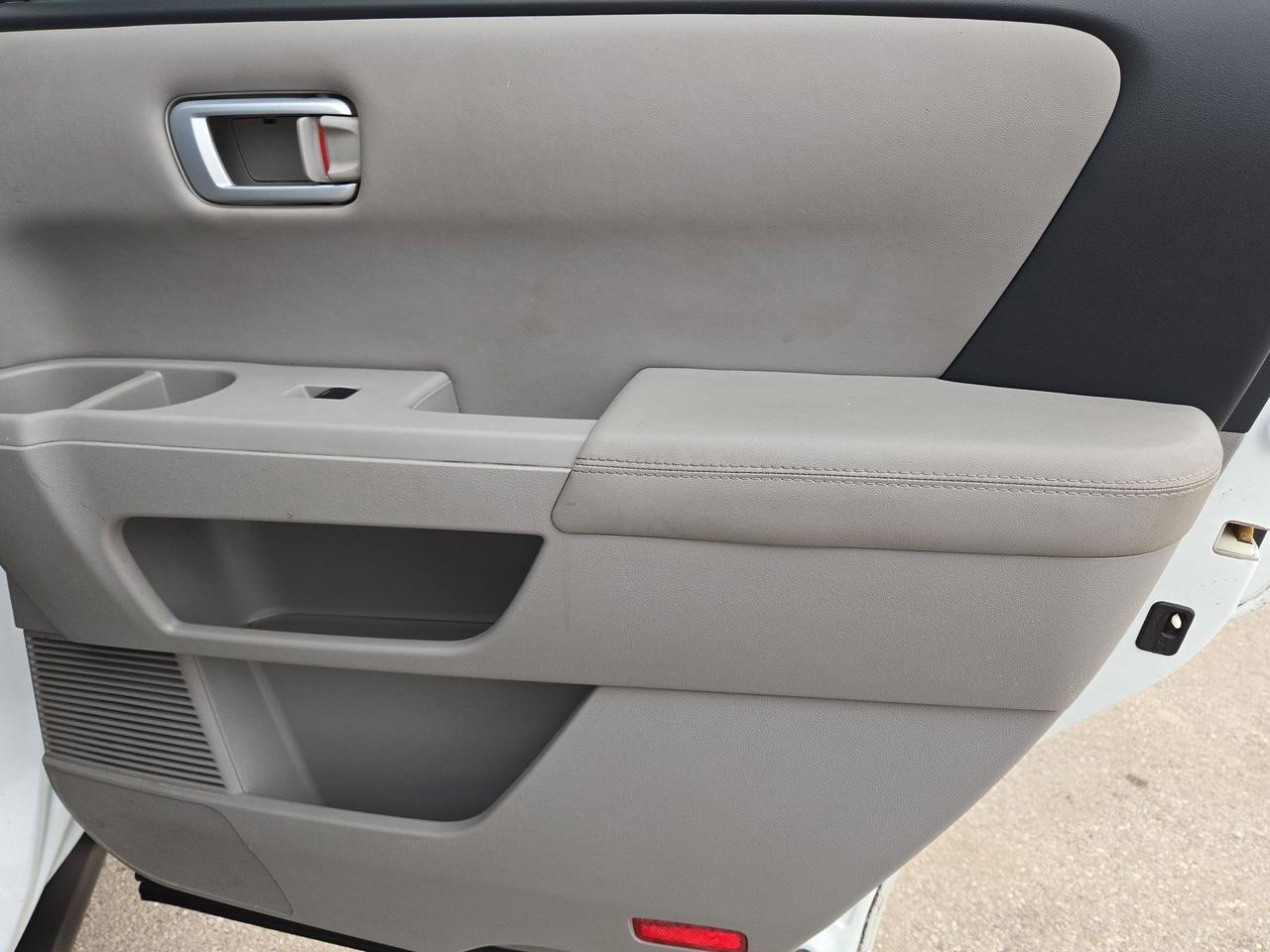 2015 Honda Pilot EX-L Castroville TX