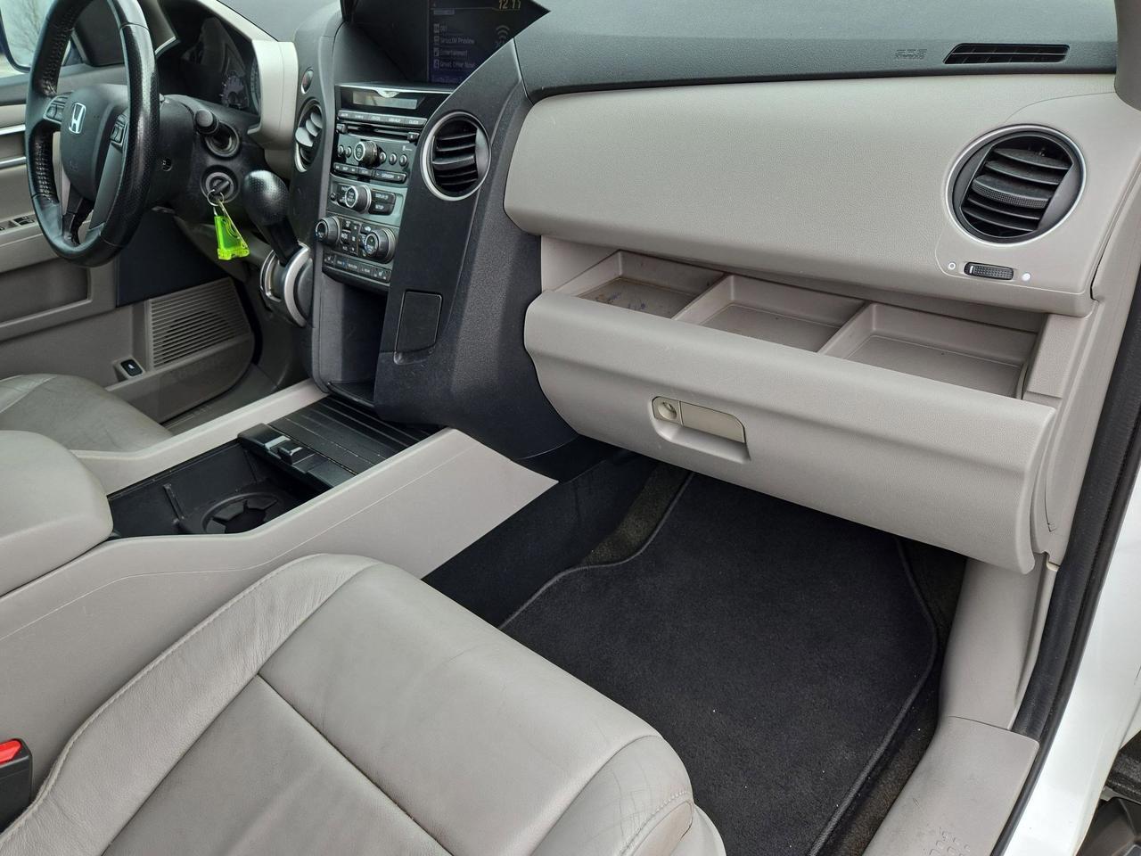 2015 Honda Pilot EX-L Castroville TX