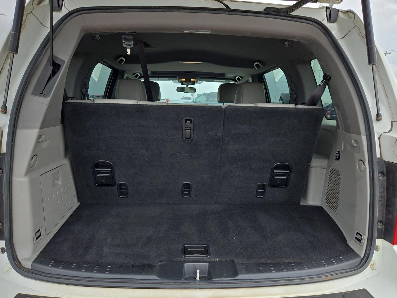 2015 Honda Pilot EX-L Castroville TX