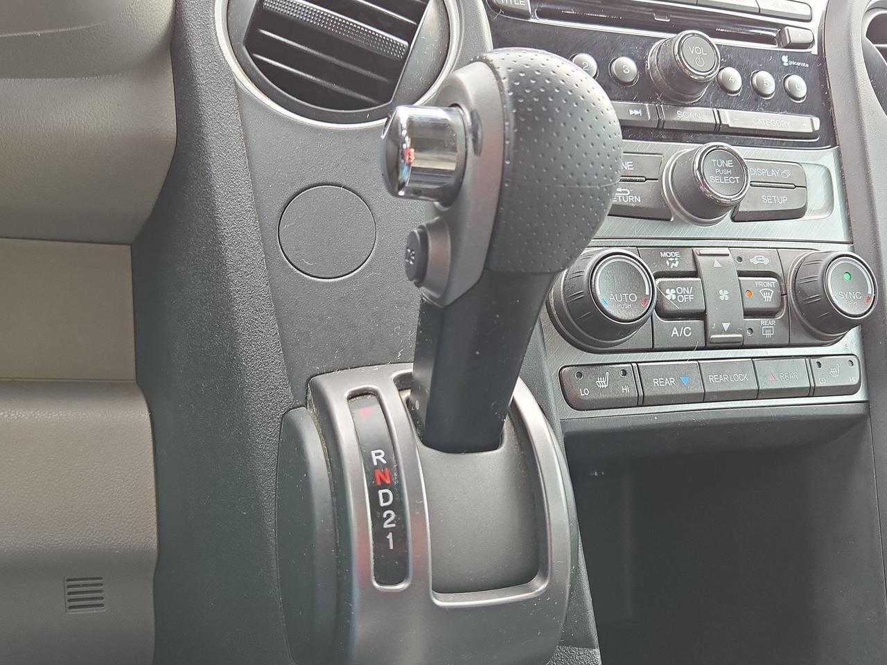 2015 Honda Pilot EX-L Castroville TX