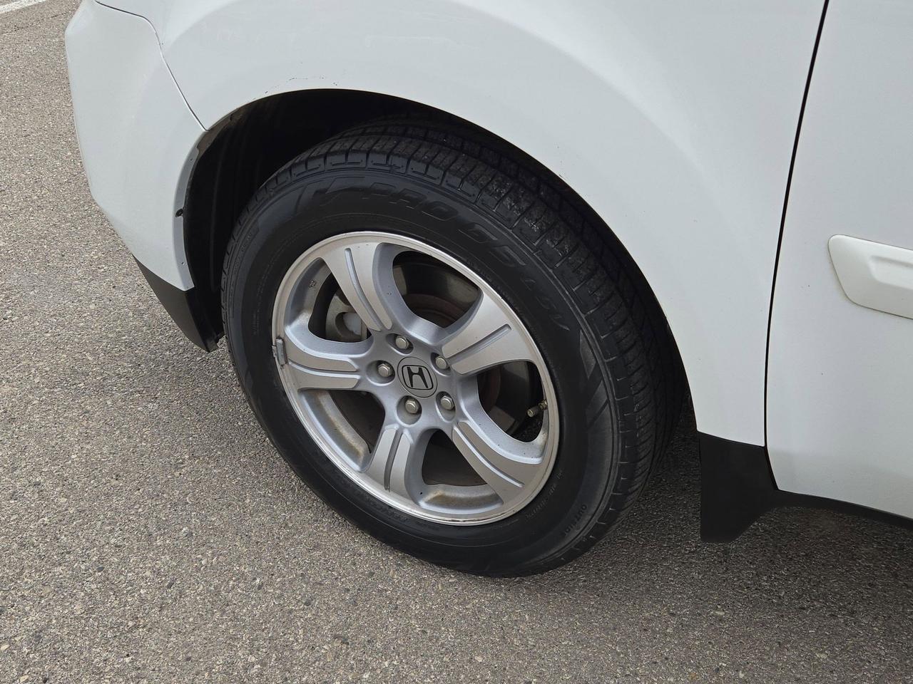 2015 Honda Pilot EX-L Castroville TX