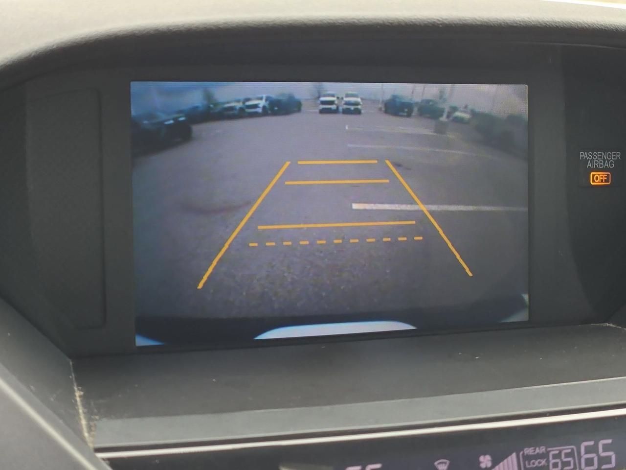 2015 Honda Pilot EX-L Castroville TX