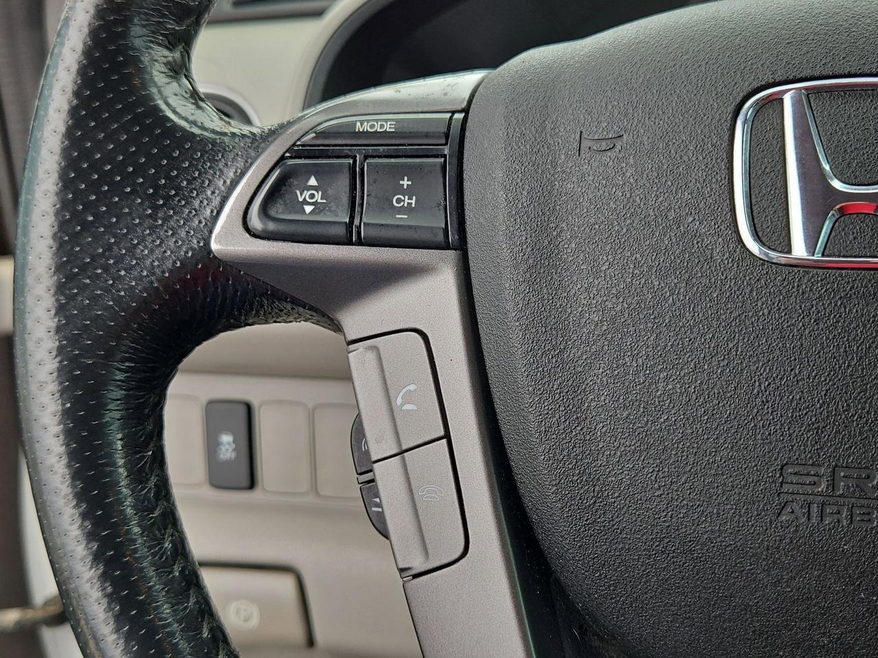 2015 Honda Pilot EX-L Castroville TX