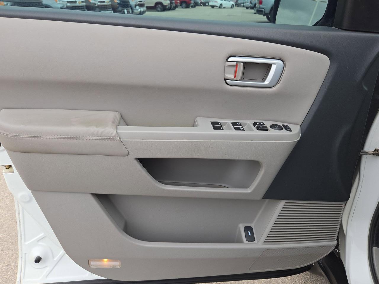 2015 Honda Pilot EX-L Castroville TX