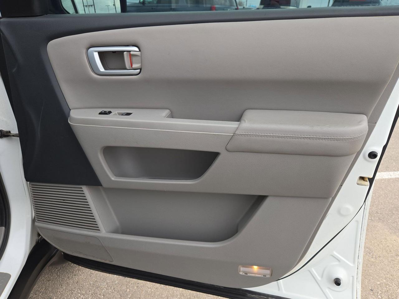 2015 Honda Pilot EX-L Castroville TX