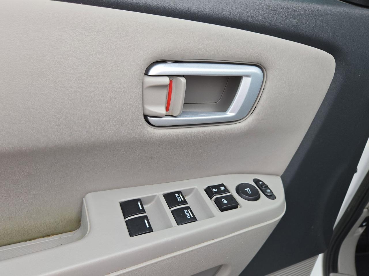 2015 Honda Pilot EX-L Castroville TX