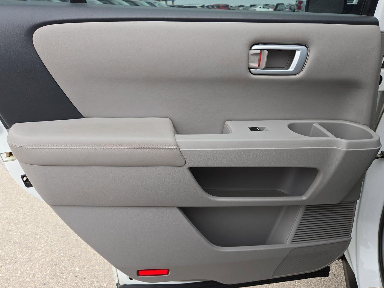 2015 Honda Pilot EX-L Castroville TX