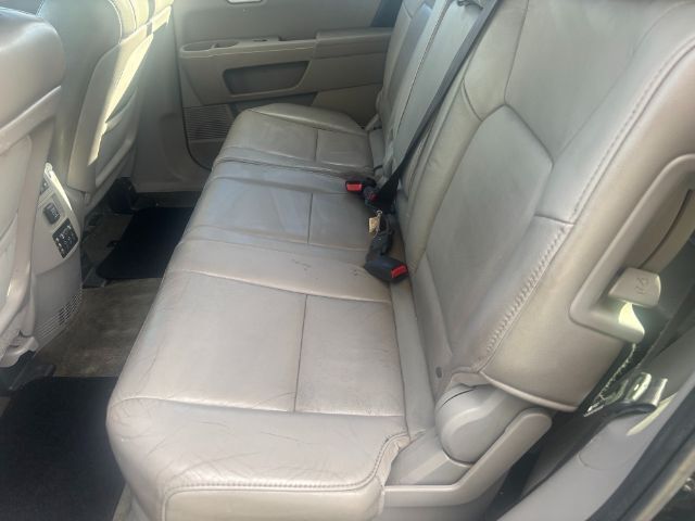 2015 Honda Pilot EX-L Sandy UT