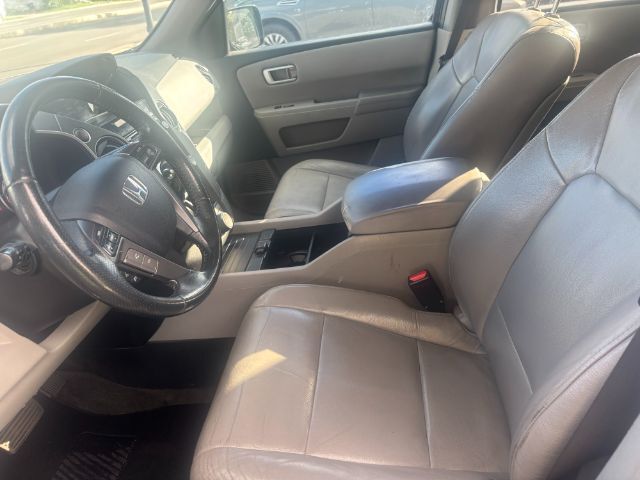 2015 Honda Pilot EX-L Sandy UT