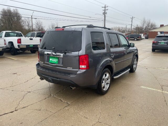 2015 Honda Pilot EX-L West Valley City UT