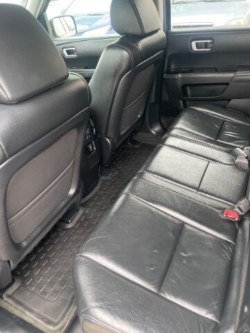 2015 Honda Pilot EX-L West Valley City UT