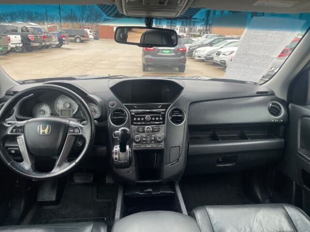 2015 Honda Pilot EX-L West Valley City UT