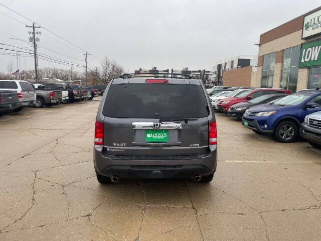 2015 Honda Pilot EX-L West Valley City UT