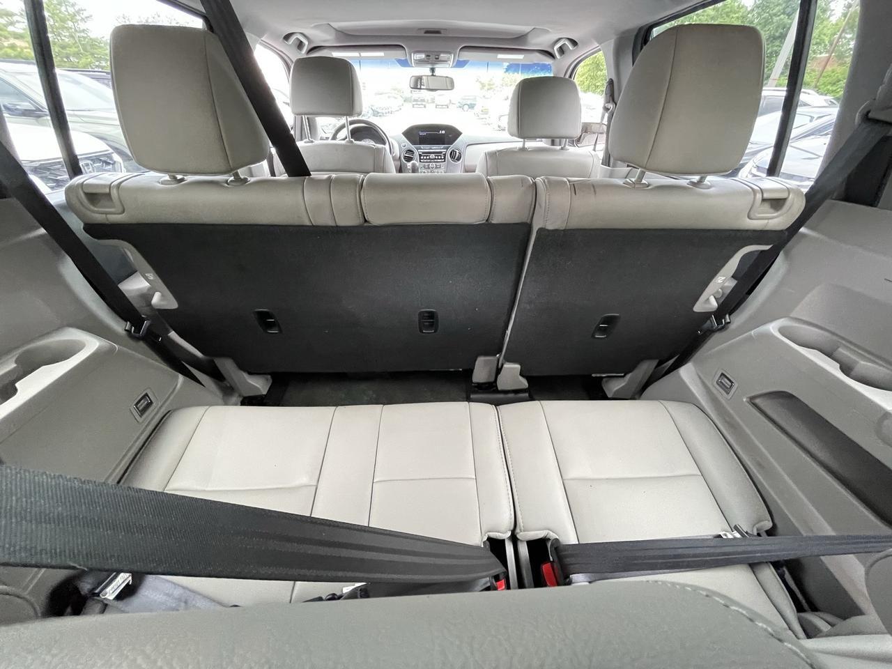2015 Honda Pilot EX-L Alexandria VA