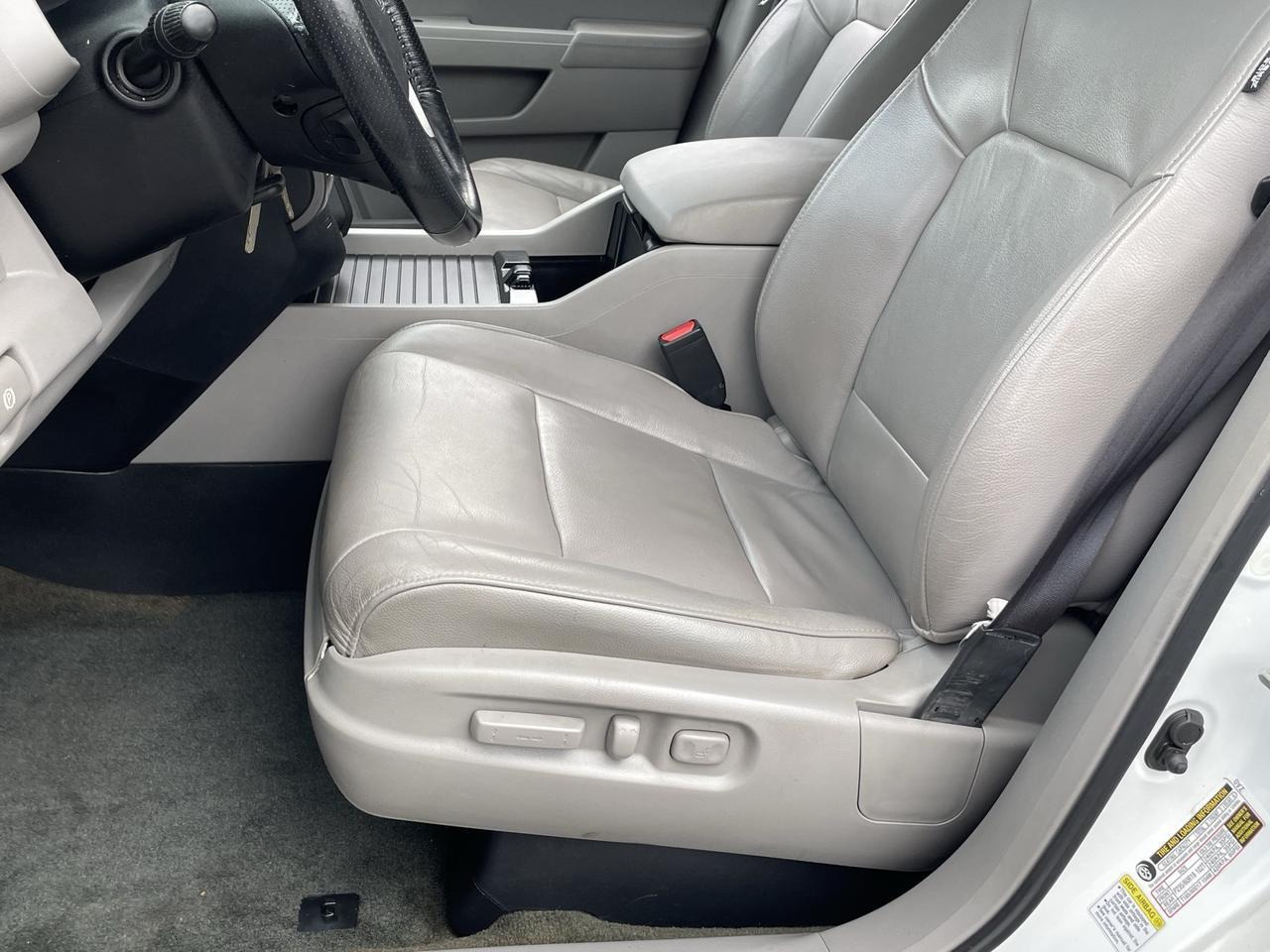 2015 Honda Pilot EX-L Alexandria VA