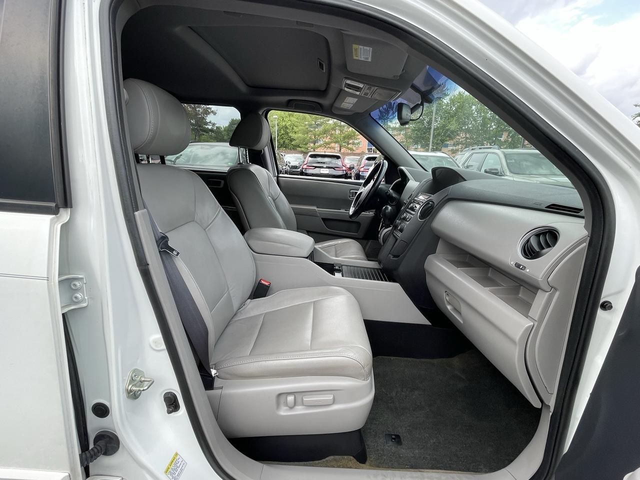 2015 Honda Pilot EX-L Alexandria VA