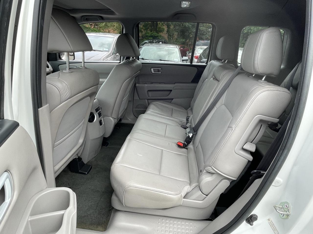 2015 Honda Pilot EX-L Alexandria VA