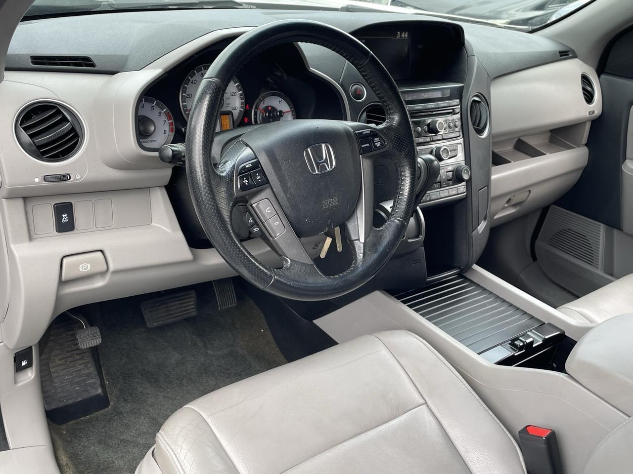 2015 Honda Pilot EX-L Alexandria VA