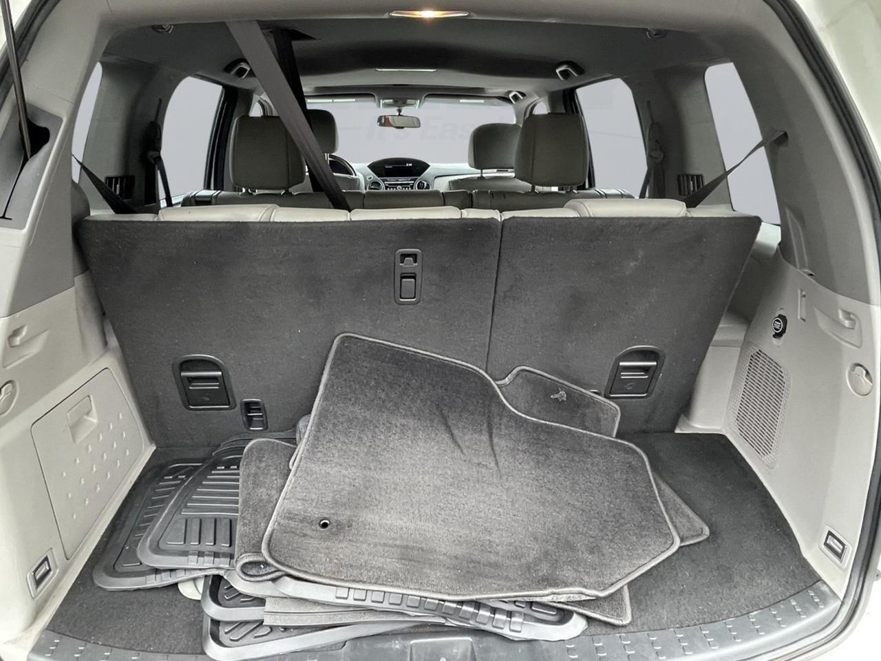 2015 Honda Pilot EX-L Alexandria VA