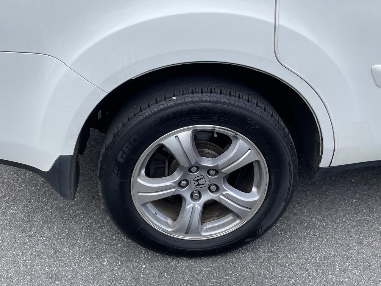 2015 Honda Pilot EX-L Alexandria VA
