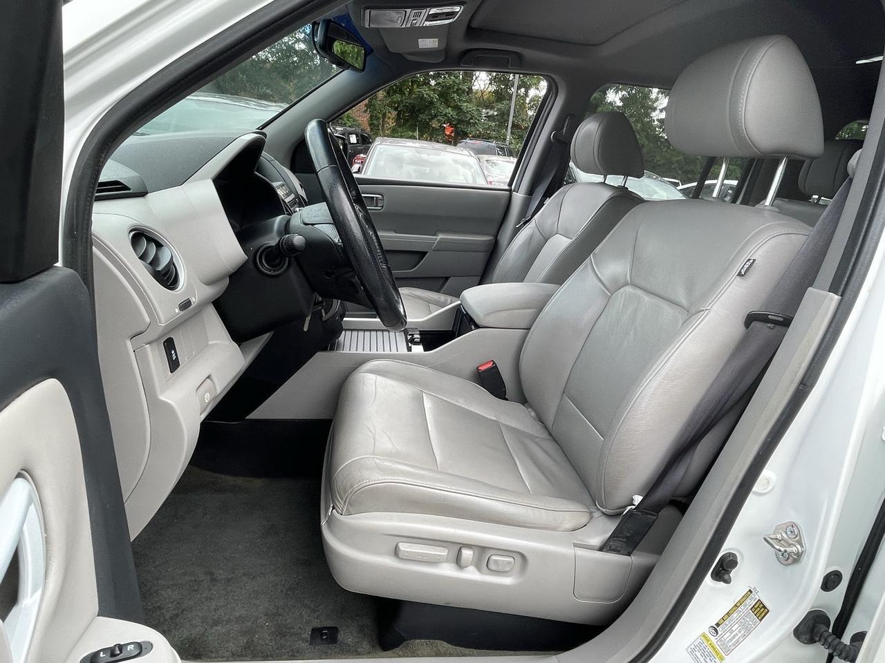 2015 Honda Pilot EX-L Alexandria VA