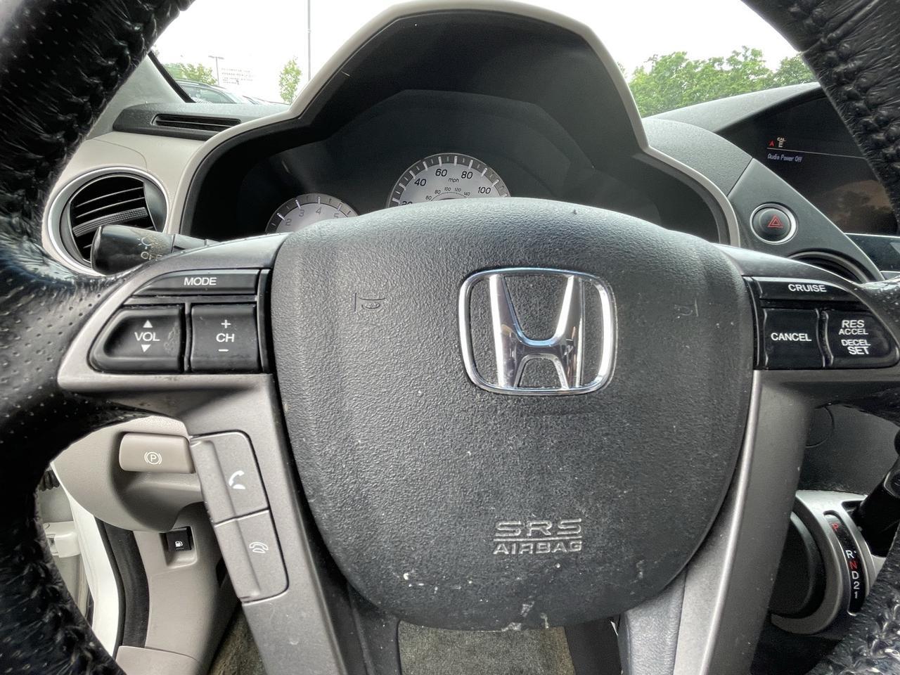 2015 Honda Pilot EX-L Alexandria VA