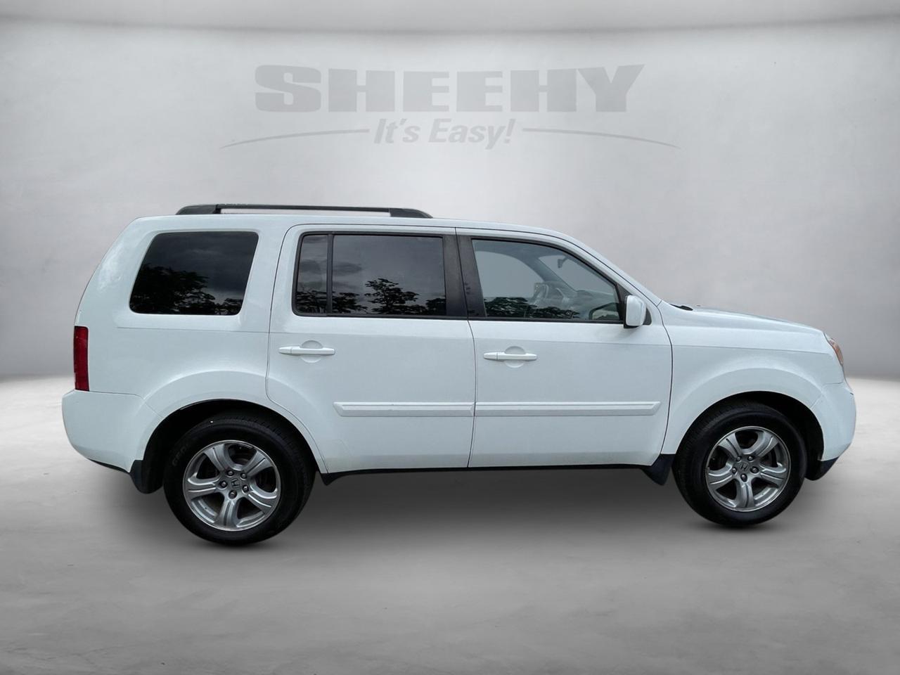 2015 Honda Pilot EX-L Alexandria VA