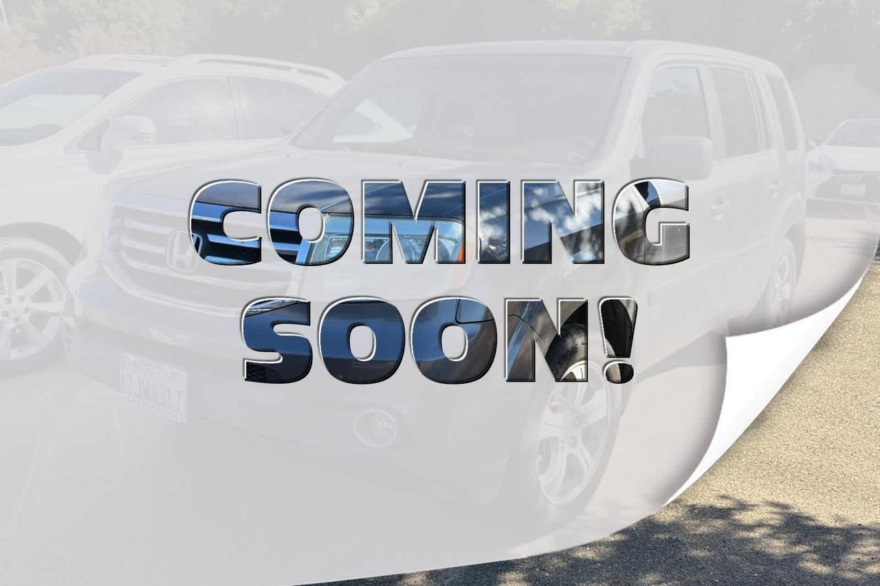 2015 Honda Pilot 4WD EX's photo
