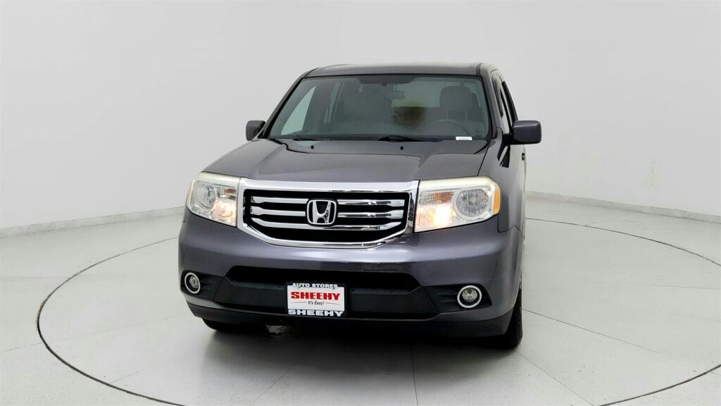 2015 Honda Pilot EX Laurel MD