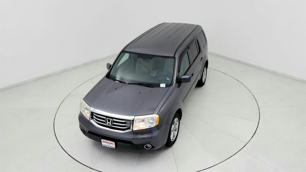 2015 Honda Pilot EX Laurel MD
