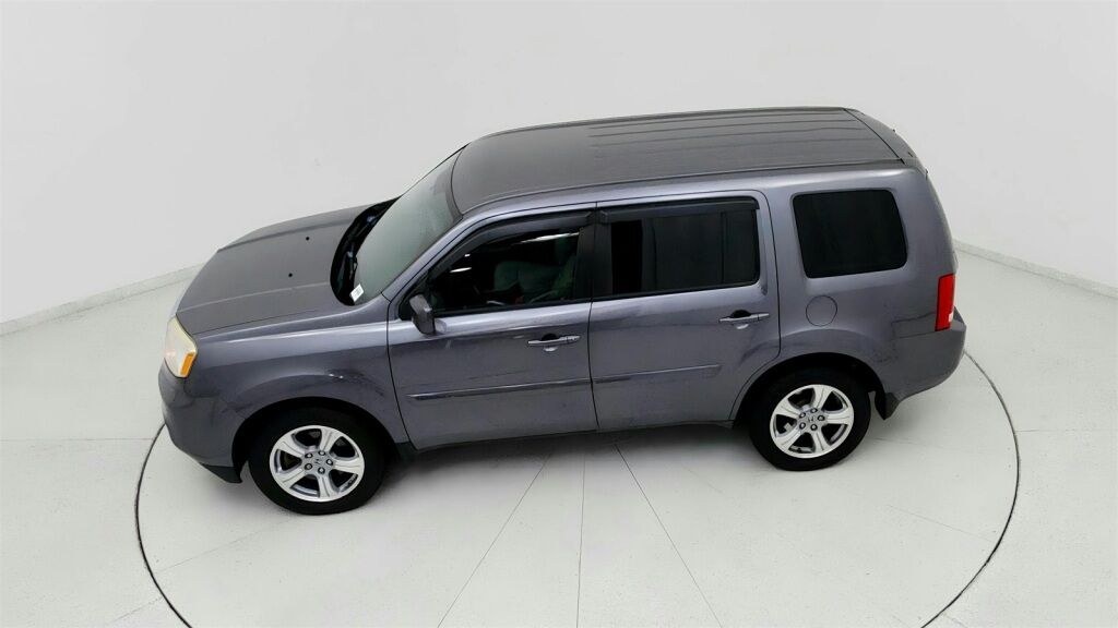2015 Honda Pilot EX Laurel MD