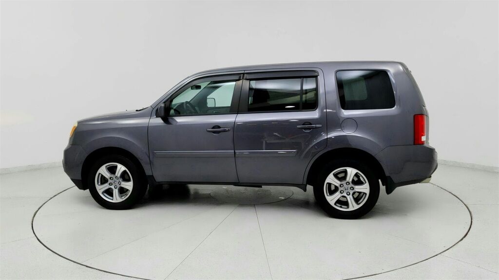 2015 Honda Pilot EX Laurel MD