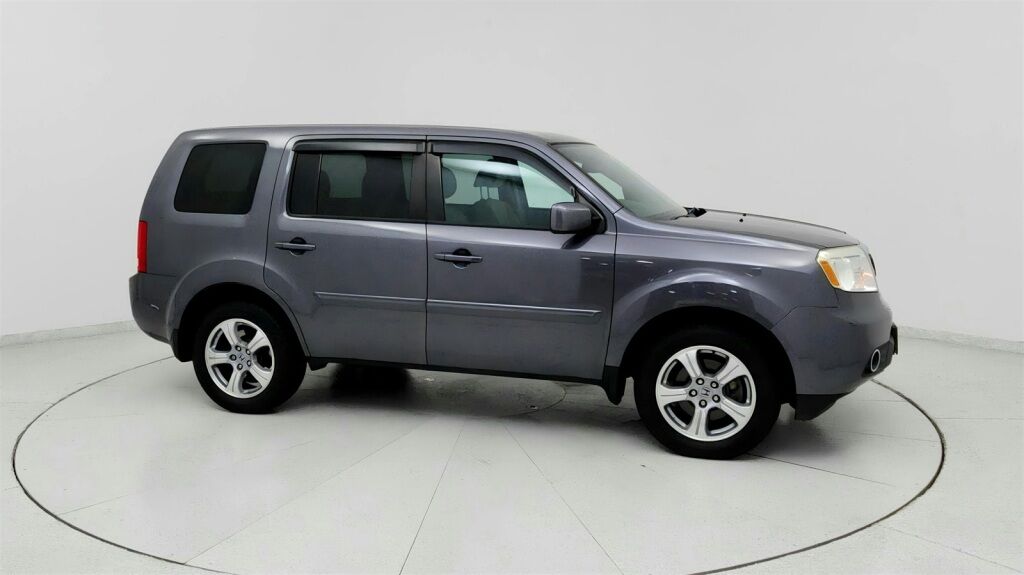 2015 Honda Pilot EX Laurel MD