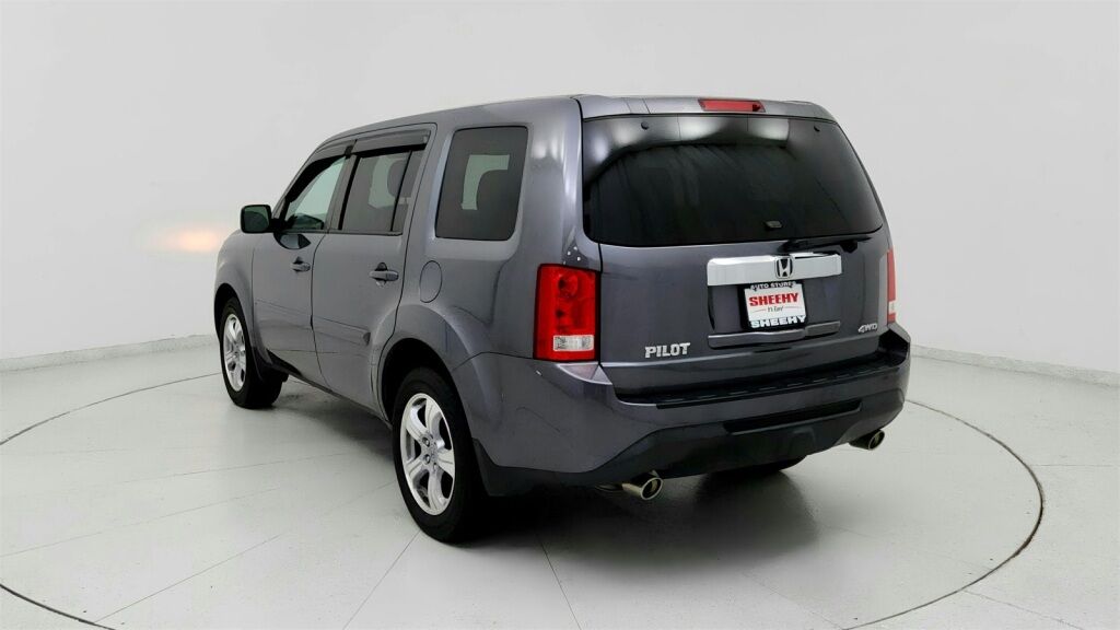 2015 Honda Pilot EX Laurel MD