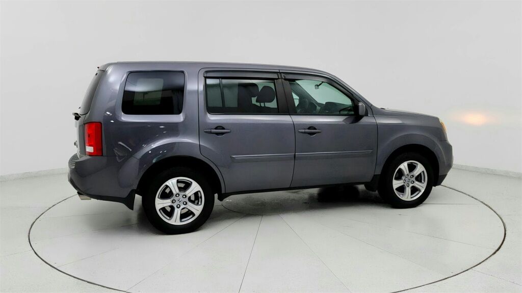 2015 Honda Pilot EX Laurel MD