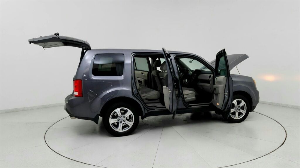 2015 Honda Pilot EX Laurel MD