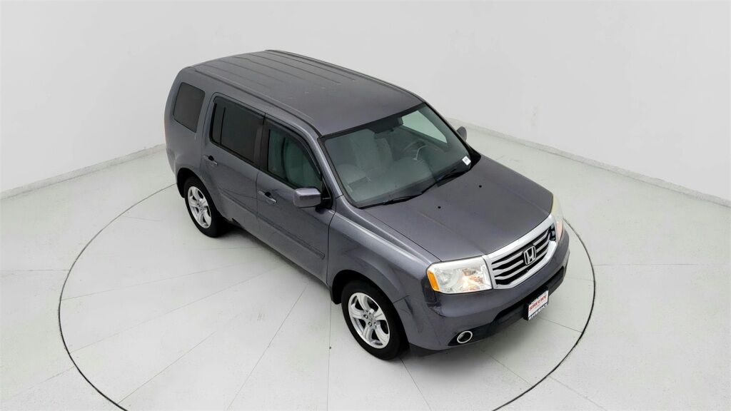 2015 Honda Pilot EX Laurel MD