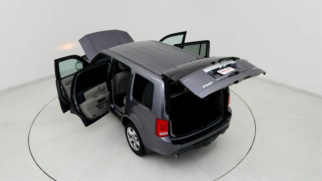 2015 Honda Pilot EX Laurel MD