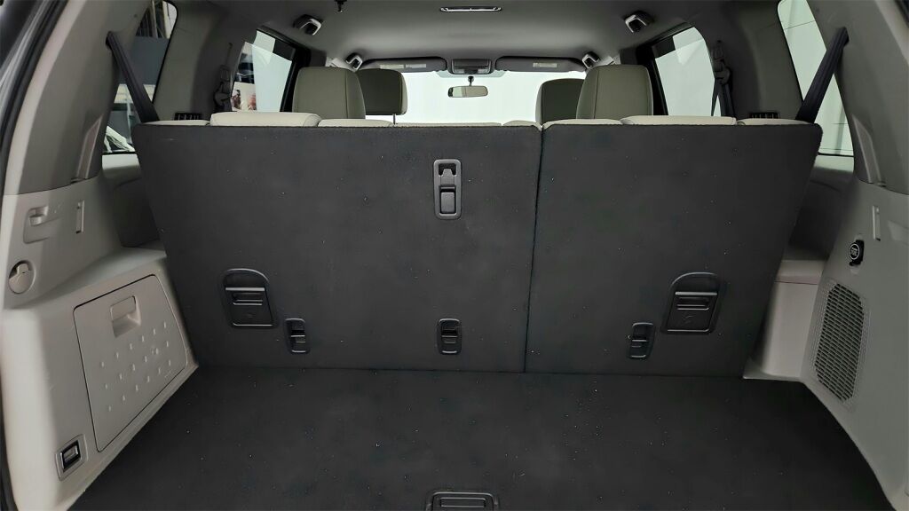 2015 Honda Pilot EX Laurel MD