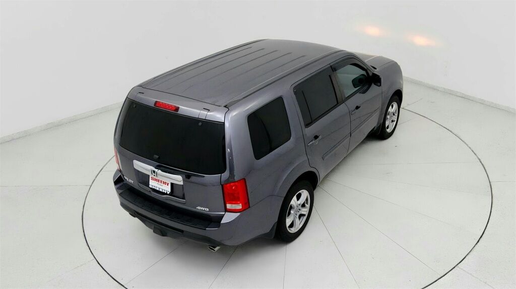 2015 Honda Pilot EX Laurel MD