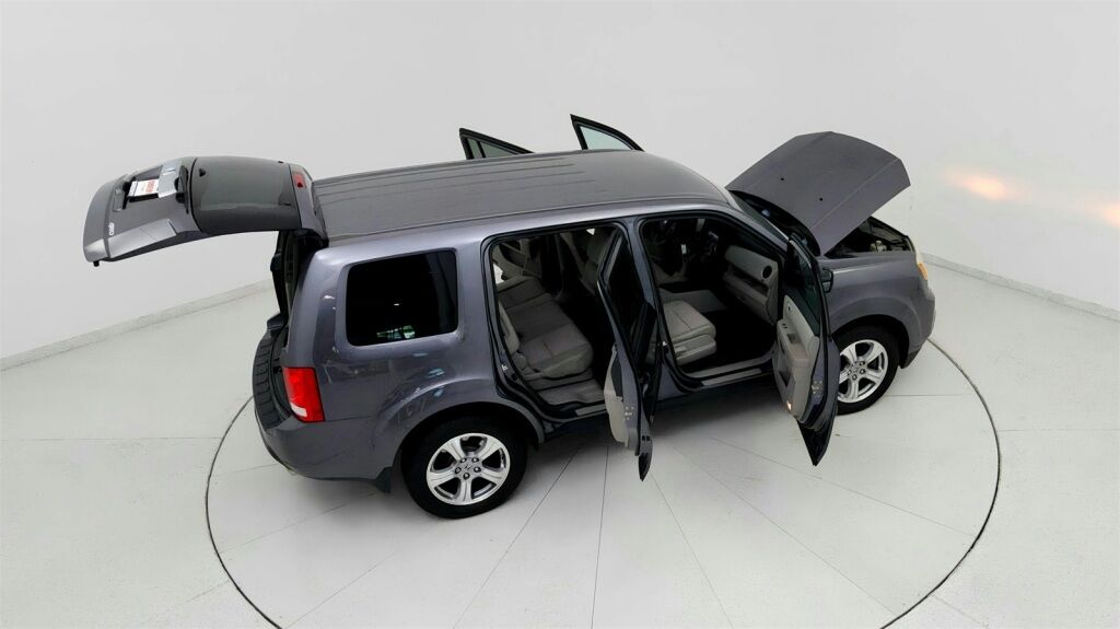 2015 Honda Pilot EX Laurel MD