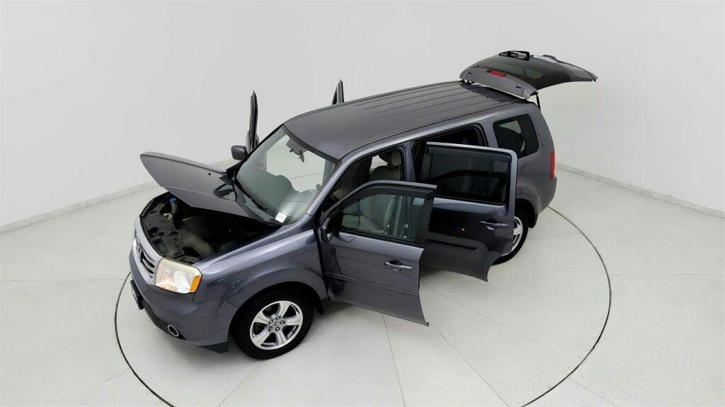 2015 Honda Pilot EX Laurel MD