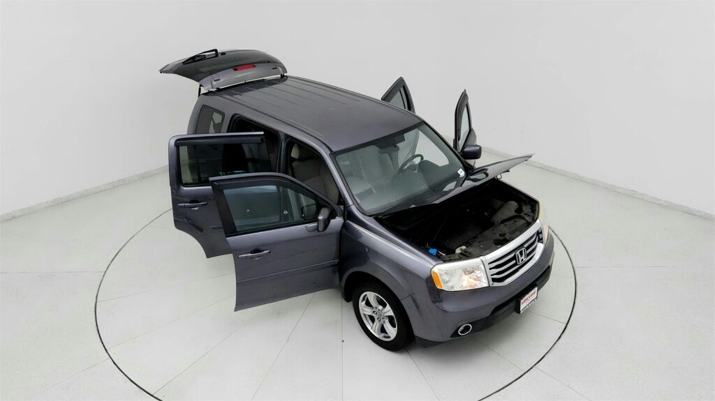 2015 Honda Pilot EX Laurel MD