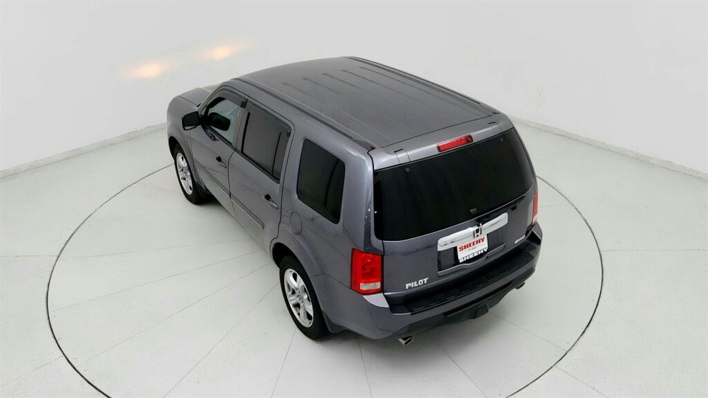 2015 Honda Pilot EX Laurel MD