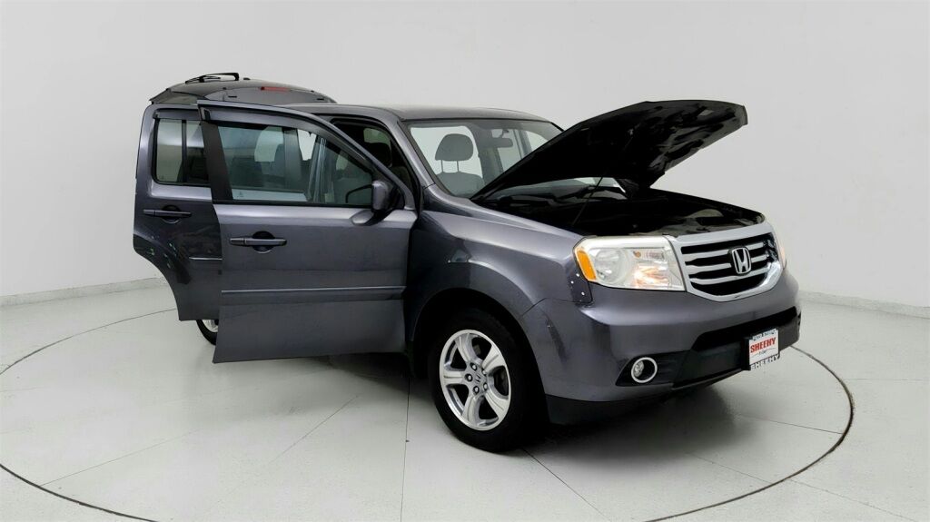 2015 Honda Pilot EX Laurel MD