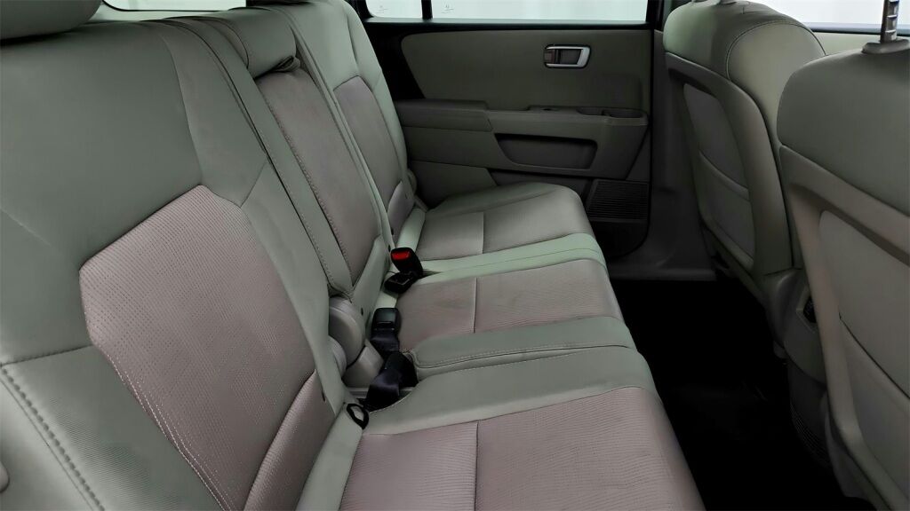 2015 Honda Pilot EX Laurel MD