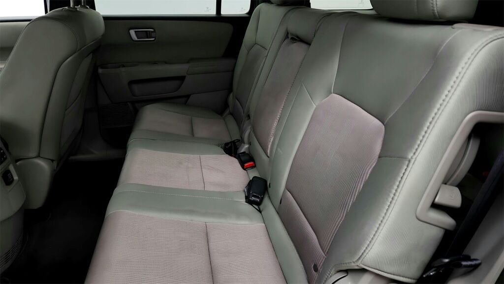 2015 Honda Pilot EX Laurel MD