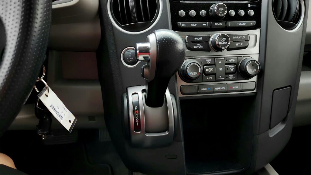 2015 Honda Pilot EX Laurel MD