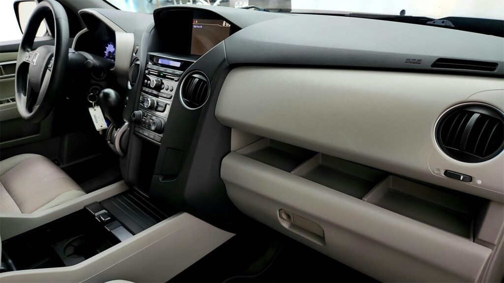 2015 Honda Pilot EX Laurel MD