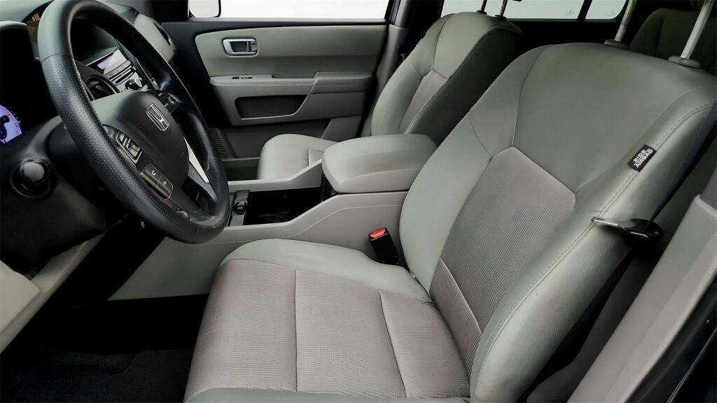 2015 Honda Pilot EX Laurel MD